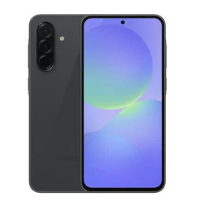 جالاكسي A36 ثنائي الشريحة , 128 جيجابايت، 8 جيجابايت رام ، أسود  ، 5G