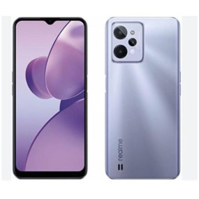 ريلمي C31 شريحتين، 32 جيجا، 3 جيجا رام، 4G LTE