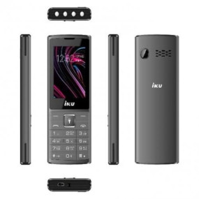 موبايل Iku S5 شريحتين