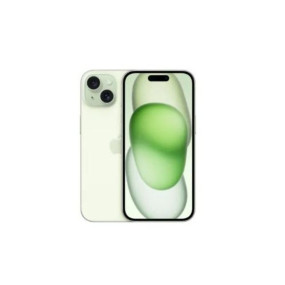 ايفون 15 شريحة واحدة، 128 جيجا، 5G - أخضر