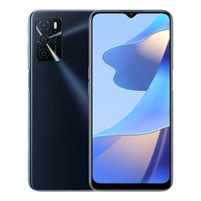 A16 4 جيجا رام 64 جيجا أسود كريستال