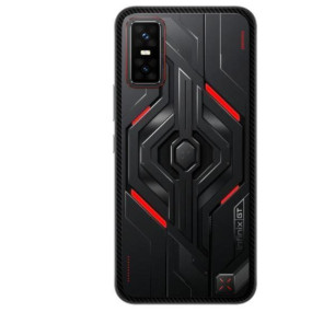 GT30 pro Dual SIM, 12GB RAM 512GB 5G مع مبرد MAGCHARGE وجراب GT - لون داكن - إنفينيكس