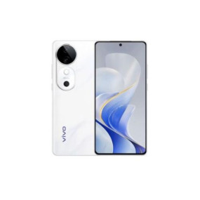 V40 5G 12 جيجا رام 256 جيجا مساحة أبيض