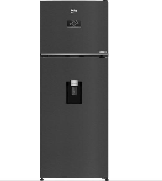 Digital No Frost Refrigerator With Inverter Technology,...