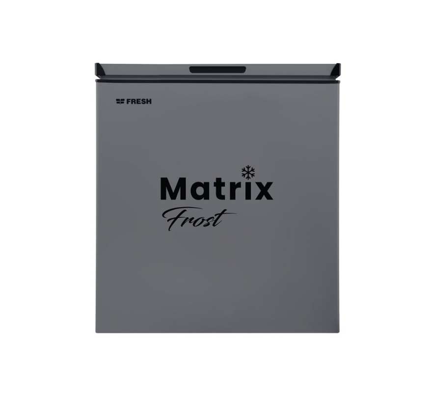 Chest Freezer Matrix FDF-220, 165 Liters