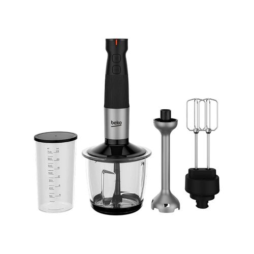 Hand Blender HBA 81762 BX Black