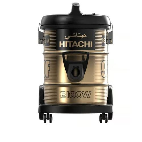 Pail Can Vacuum Cleaner 2100 Watt With Cloth Filter CV-...