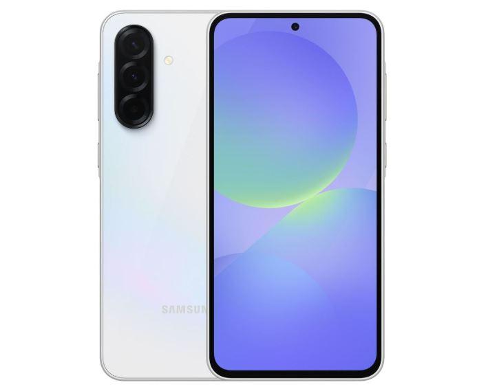 Galaxy A36 5G - 8GB Ram 256GB - Awesome White