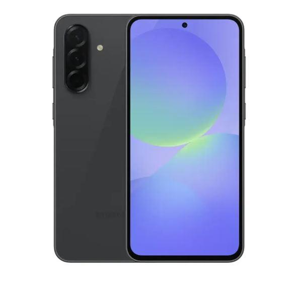 Galaxy A36 5G, 8GB Ram, 256GB - Awesome Black