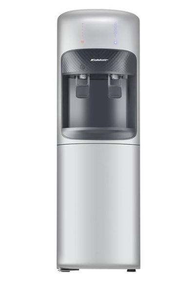 Water Dispenser, 2 Taps, Cold / Hot, Refrigerator , Typ...