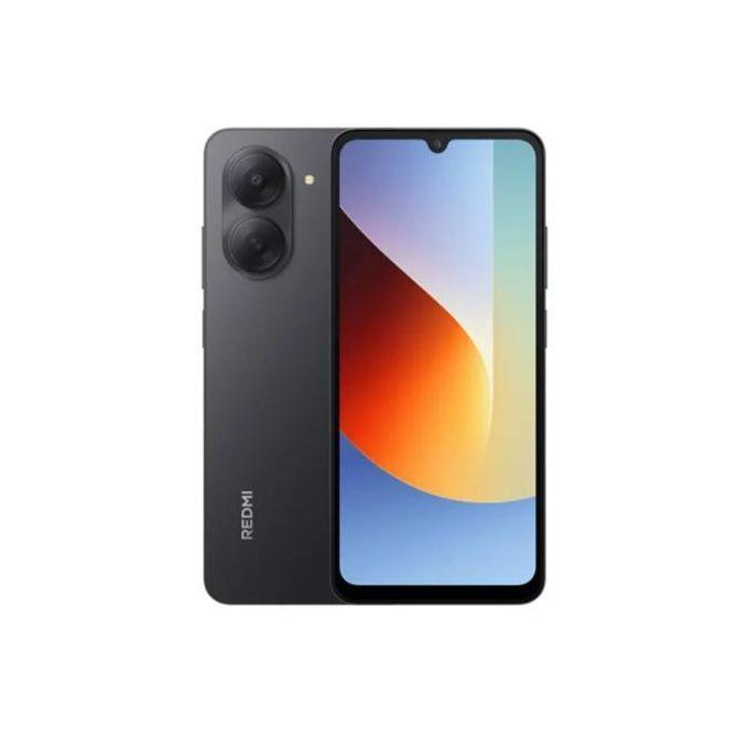 Redmi A7 Dual Sim – 64GB, 3GB Ram, 4G Sky Black