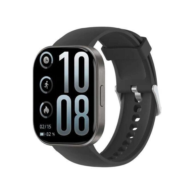 XWatch H5 Pro Smart Watch – 2.06 AMOLED Display – Bluet...
