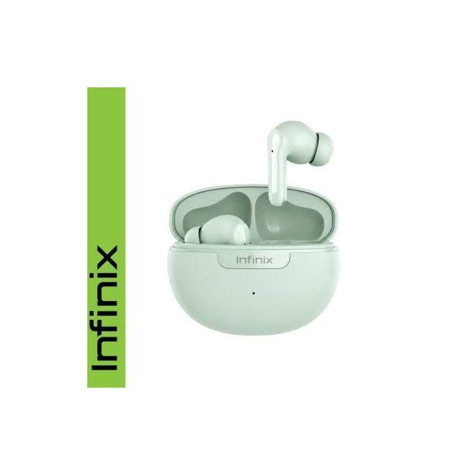 Xbuds H5 Wireless TWS Earbuds – High-Quality Sound, Blu...