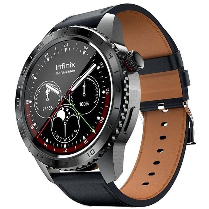 XWatch N5 Pro with a 1.43-inch AMOLED display Heart Rat...