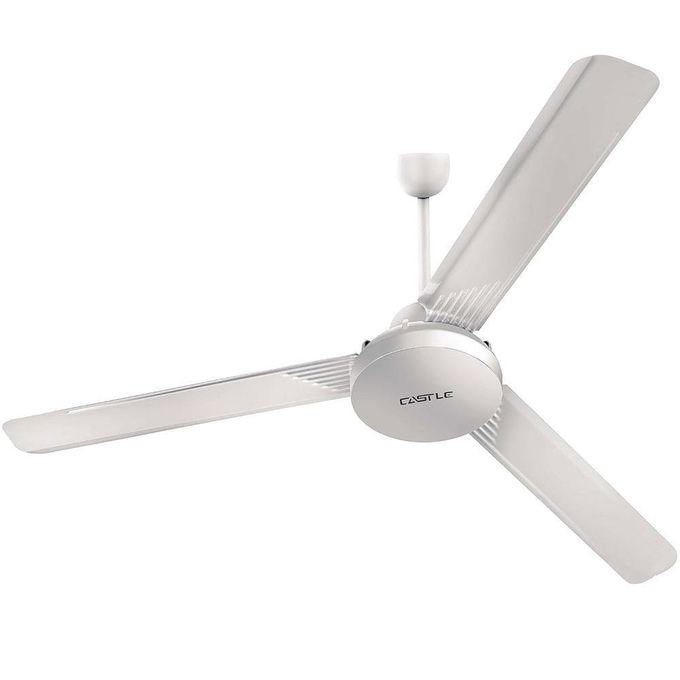 Ceiling Fan Castle, 56 Inch 3 Blades 5 Speeds, FAC1056A...