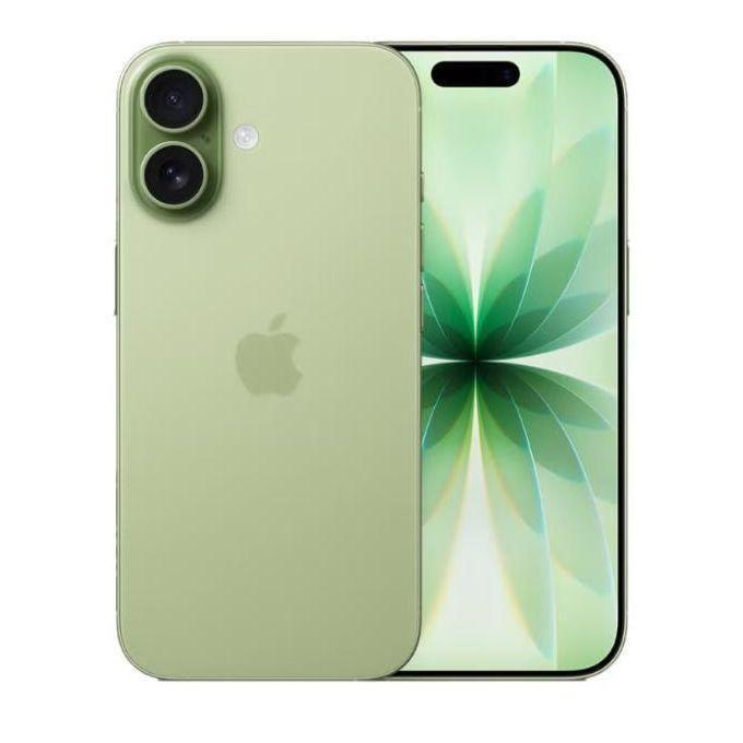 iPhone 17 256GB Sage 5G (eSim only) With FaceTime