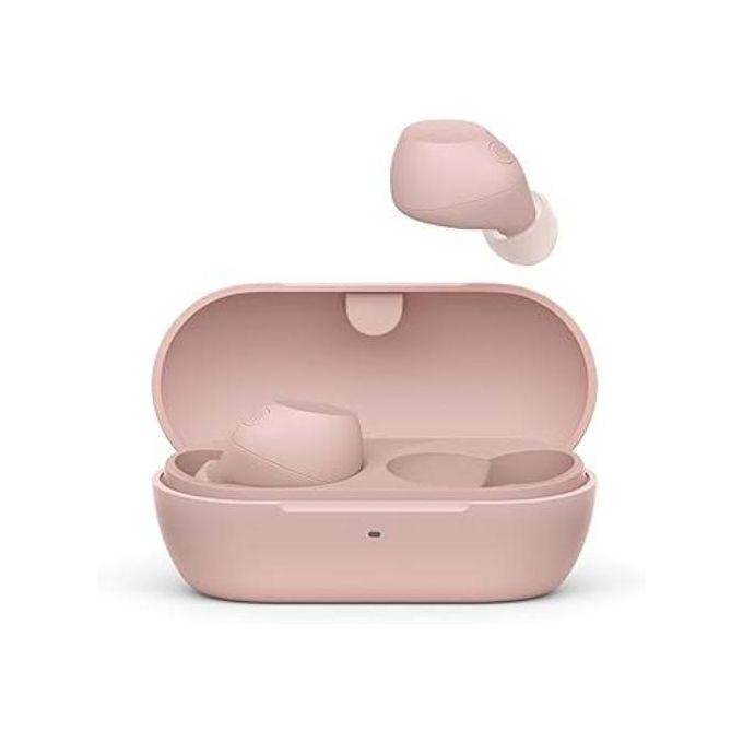 WF-C710N Wireless Noise-Canceling Earbuds with 30-Hour ...
