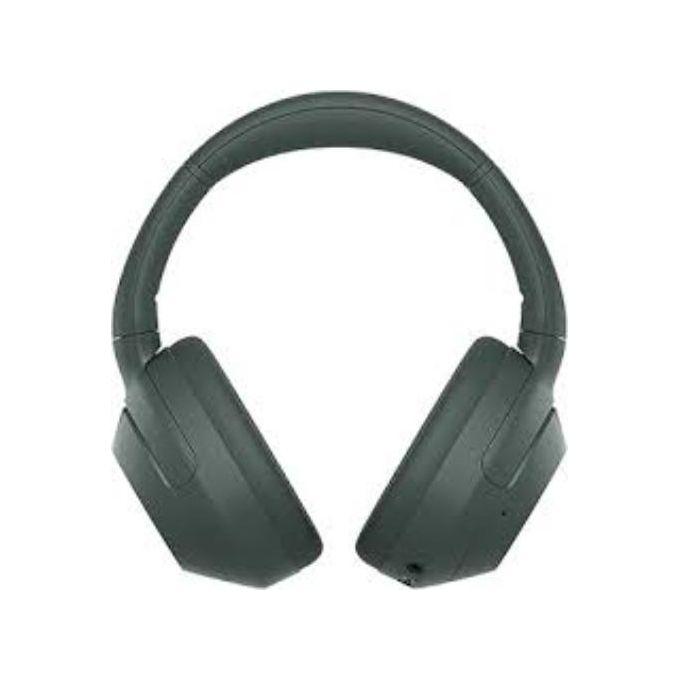Overhead Headphone Wireless Bluetooth Noise Cancelling ...