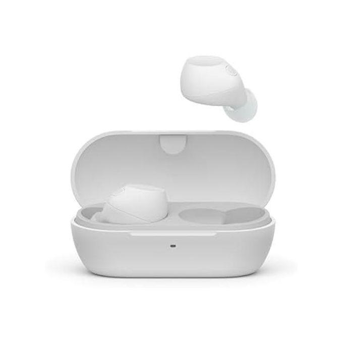 WF-C710N Wireless Noise-Canceling Earbuds with 30-Hour ...