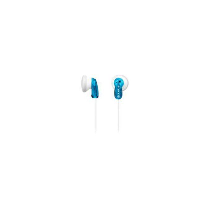 MDR-E9LP In-ear Headphones