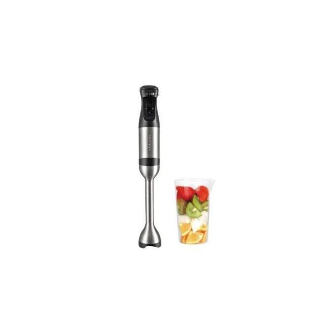 SK-02031 Hand Blender Stainless 1800 Watt