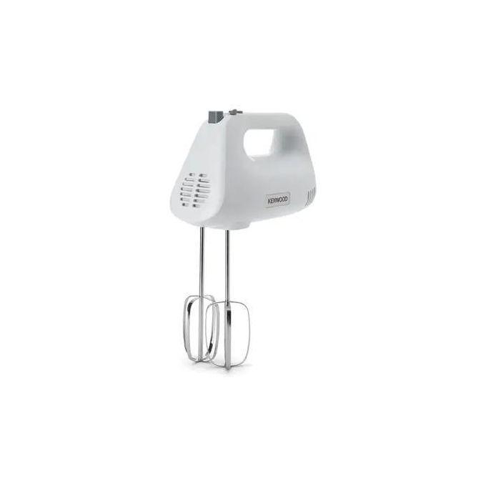 Hand Mixer 450 Watt White - HMP30AO.WH