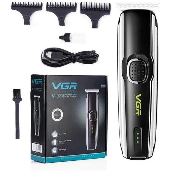 V-020 - Professional Electric Shaver . Rechargeable For...