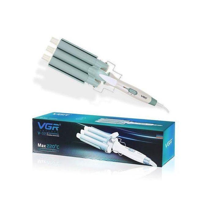 Curling Iron V-595