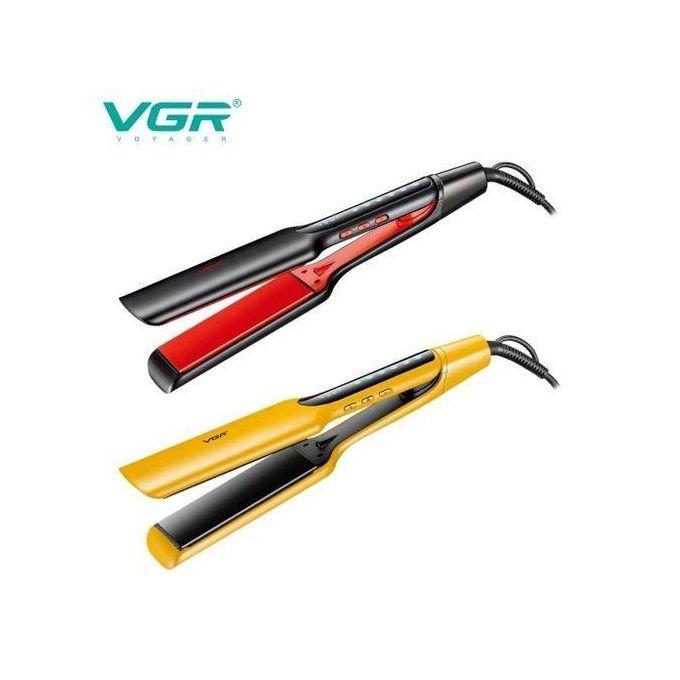 V-521 Professional Hair Straightener for Women, Hair St...