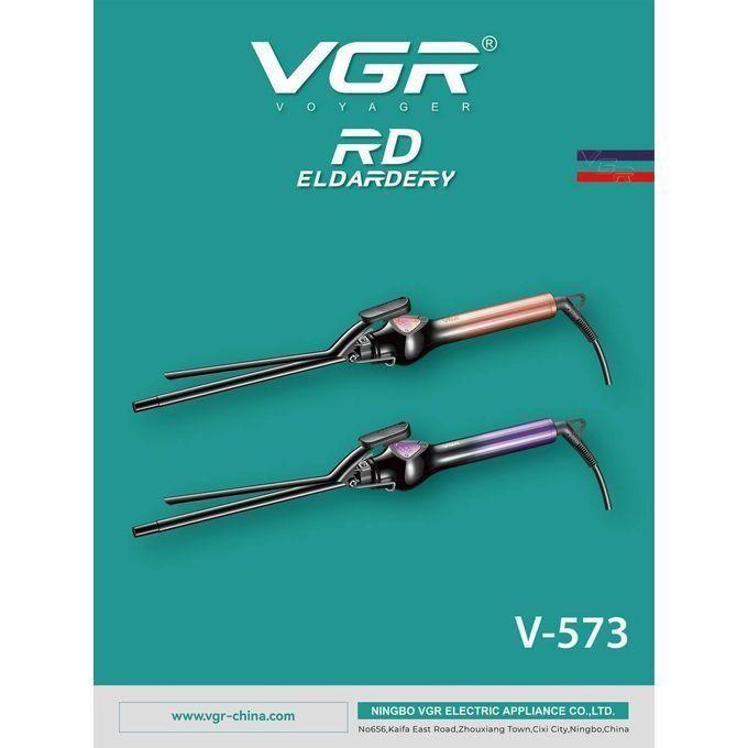 Curling Iron V-573