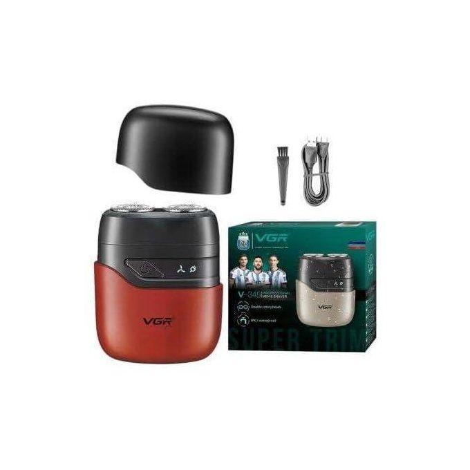 Professional Foil Shaver For Men V-345