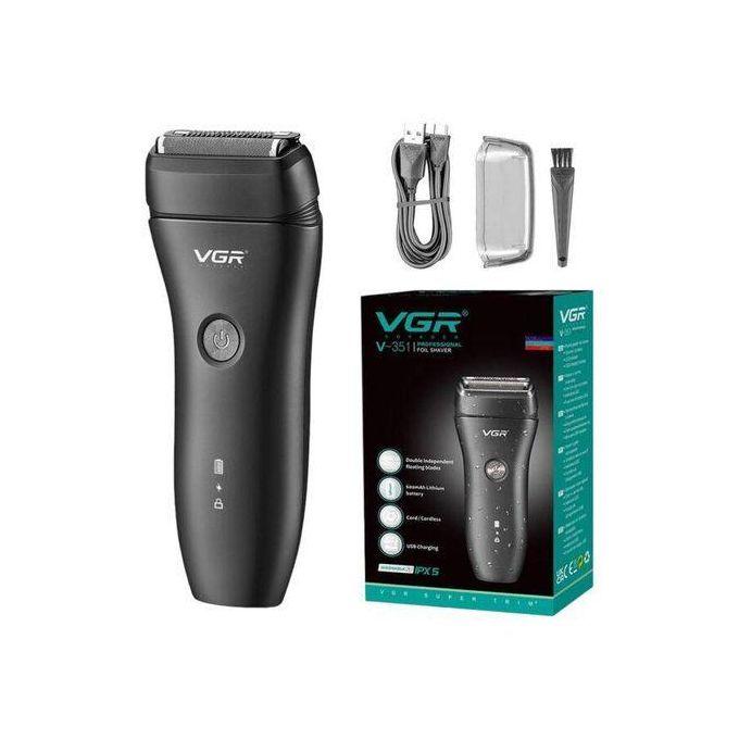 Professional Foil Shaver For Men V-351