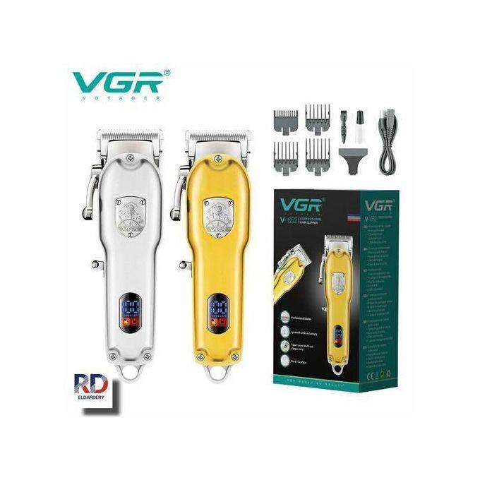 Professional Hair Trimmer V-652