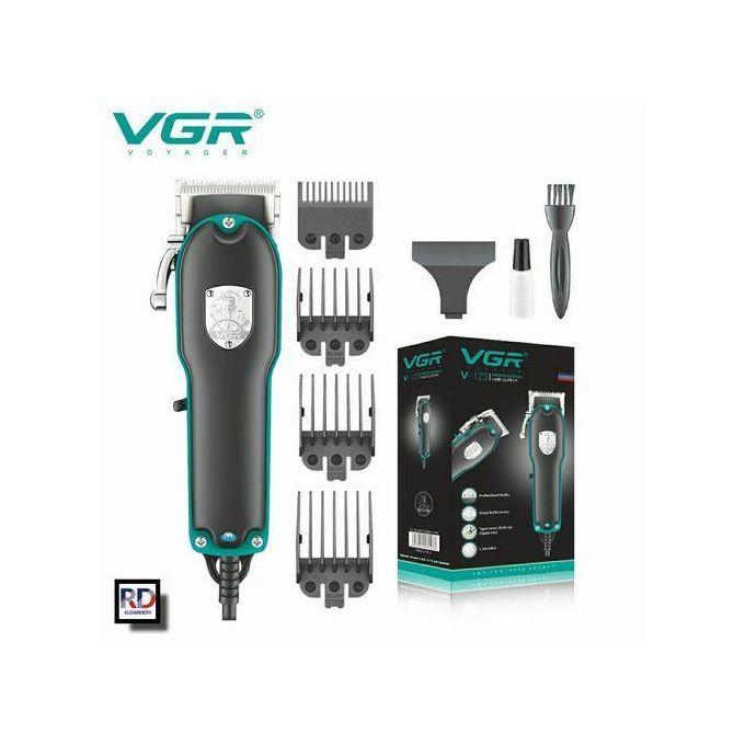 Professional Hair Trimmer V-123