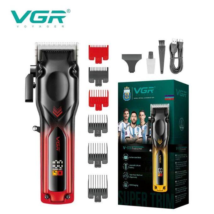 Professional Hair Trimmer V-656