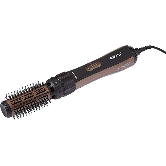 SD-903 Rotating Hot Air Styler 1000 Watt - 2 Speeds