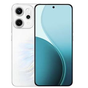 رينو 14 برو 5G - 12 جيجا رام - 512 جيجابايت -  شبكة الجيل الخامس - أبيض