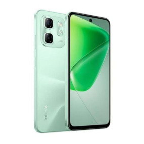 هوت 50i شريحتين 256 جيجا 8+8 جيجا رام 4G - أخضر مريمية