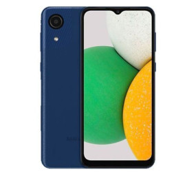 جالاكسي A03 كور - 2 جيجا رام - 32 جيجا - أزرق