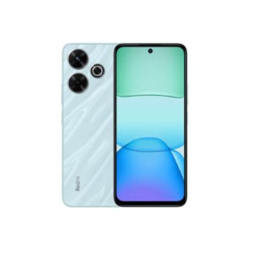 ريدمي 13 شريحتين أزرق محيطي 6 جيجا رام 128 جيجا 4G