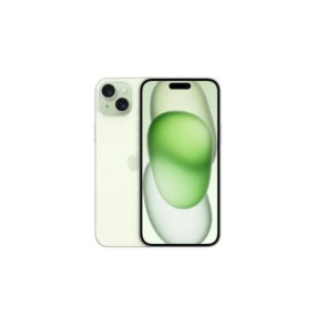 ايفون 15 بلس شريحة واحدة، 128 جيجا، 5G - أخضر