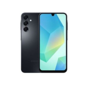 موبايل جالاكسي A16 6 جيجا رام 128 جيجا مساحة- 4G - أسود