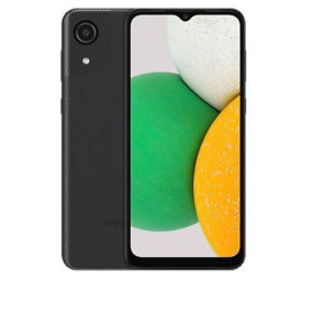 جالاكسي A03 كور - 2 جيجا رام - 32 جيجا - أسود