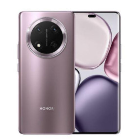 موبايل X9C، 256 جيجا، 12 جيجا رام، 5G، شريحتين - بنفسجي تيتانيوم