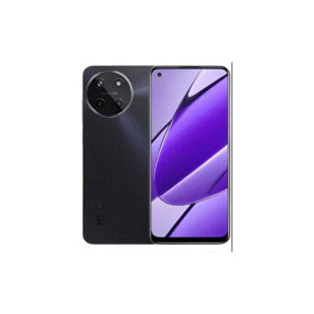 ريلمي 11 شريحتين 8 جيجا رام 256 جيجا 4G جلوري داكن