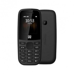 موبايل يونيترونيكس UNI X3 أسود