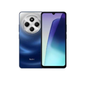 ريدمي 14C شريحتين، 256 جيجا، 8 جيجا رام، 4G LTE - أزرق ستاري