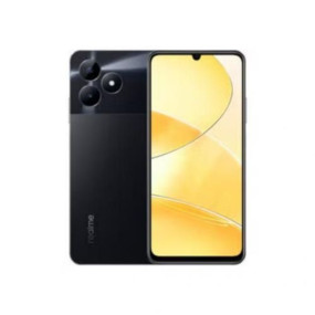 C51 4 جيجا رام 128 جيجا مساحة أسود كاربون