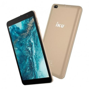 تابلت IKU T8 4G 2 جيجا رام 16 جيجا مساحة ذهبي