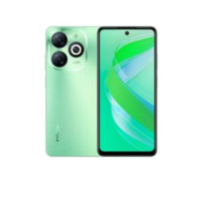 موبايل سمارت 8 - 4+4 جيجا رام- 64 جيجا مساحة أخضر كريستال